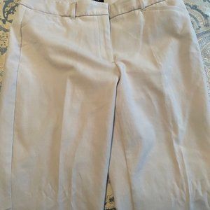 WHBM Slim Ankle Pants